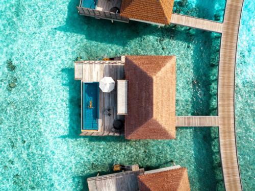 Photo #3 of Radisson Blu Resort Maldives with 50 percent off on Sea Plane round trip 03 nights & above in South Ari Atoll, Maldives