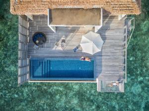 Photo #5 of Radisson Blu Resort Maldives with 50 percent off on Sea Plane round trip 03 nights & above in South Ari Atoll, Maldives