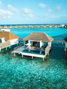 Photo #6 of Radisson Blu Resort Maldives with 50 percent off on Sea Plane round trip 03 nights & above in South Ari Atoll, Maldives