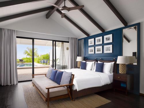 Photo #3 of Villa Nautica Paradise Island Resort in Kaafu Atoll, Maldives