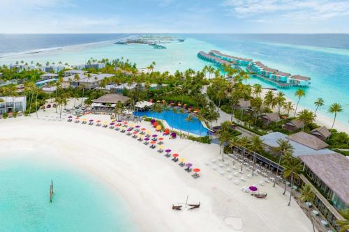 Photo #2 of Hard Rock Hotel Maldives - Complimentary Roundtrip Speed Boat Transfer Until 31st October 2025 in Kaafu Atoll, Maldives