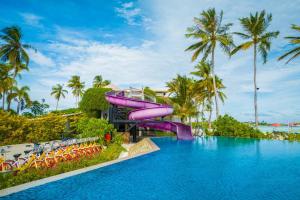 Photo #5 of Hard Rock Hotel Maldives - Complimentary Roundtrip Speed Boat Transfer Until 31st October 2025 in Kaafu Atoll, Maldives