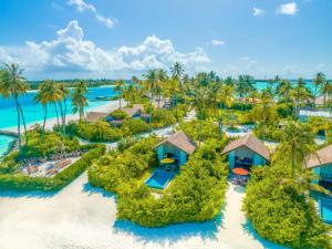 Photo #6 of Hard Rock Hotel Maldives - Complimentary Roundtrip Speed Boat Transfer Until 31st October 2025 in Kaafu Atoll, Maldives