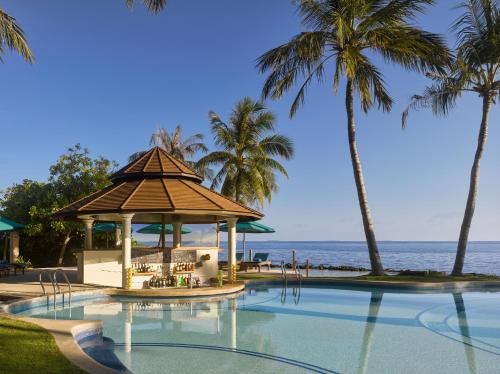 Photo #3 of Royal Island Resort Maldives in Baa Atoll, Maldives