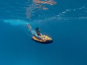 Photo #6 of Royal Island Resort Maldives in Baa Atoll, Maldives