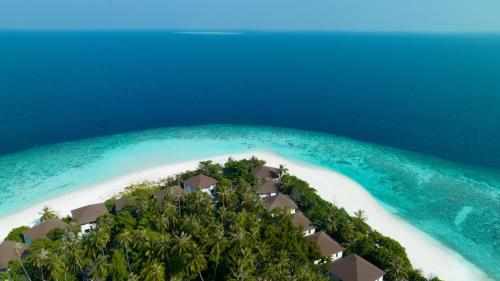 Photo #2 of Avani Plus Fares Maldives Resort - 50 percent off on Seaplane transfer for minimum stay of 3 nights and more for stays until 31 October 2025 in Baa Atoll, Maldives