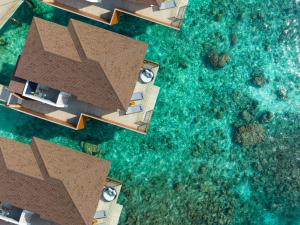 Photo #4 of Avani Plus Fares Maldives Resort - 50 percent off on Seaplane transfer for minimum stay of 3 nights and more for stays until 31 October 2025 in Baa Atoll, Maldives