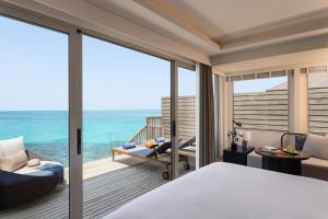 Photo #6 of Avani Plus Fares Maldives Resort - 50 percent off on Seaplane transfer for minimum stay of 3 nights and more for stays until 31 October 2025 in Baa Atoll, Maldives