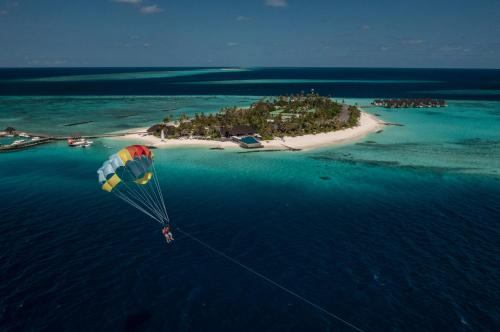 Photo #2 of Fushifaru Maldives with 50 percent off on sea plane roundtrip 04 nights & above in Lhaviyani Atoll, Maldives