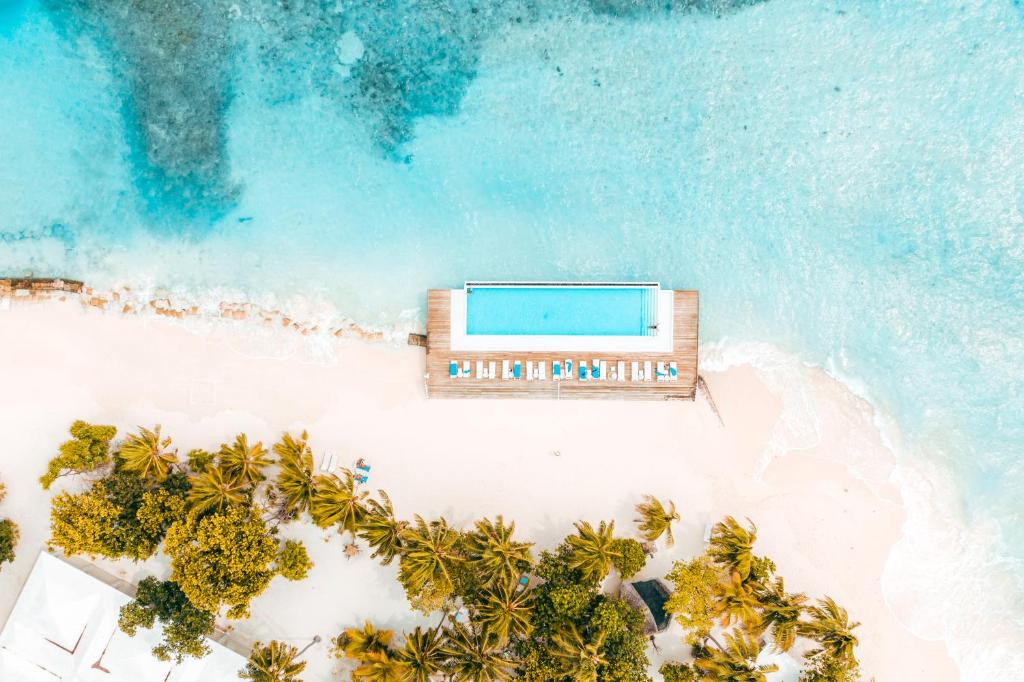 Photo of Sandies Bathala in Bathalaa, Maldives