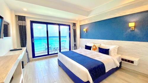 Photo #2 of Kaani Palm Beach in Maafushi, Maldives