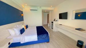Photo #5 of Kaani Palm Beach in Maafushi, Maldives