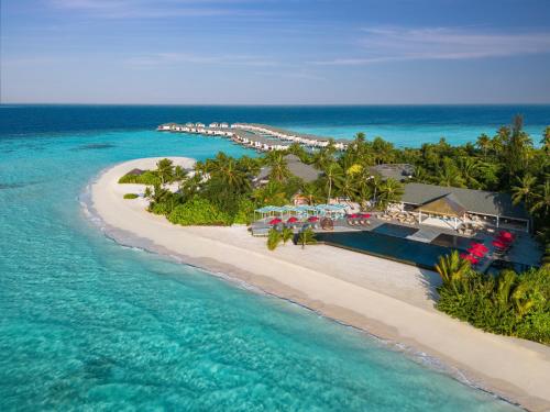 Photo #3 of NH Collection Maldives Havodda Resort - 50 percent discount on roundtrip airport transfers for 2 people, applicable for stays of minimum of 6 nights in Gaafu Dhaalu Atoll, Maldives