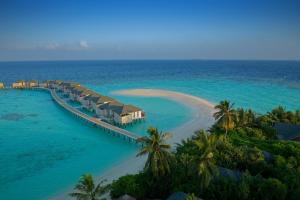 Photo #6 of NH Collection Maldives Havodda Resort - 50 percent discount on roundtrip airport transfers for 2 people, applicable for stays of minimum of 6 nights in Gaafu Dhaalu Atoll, Maldives