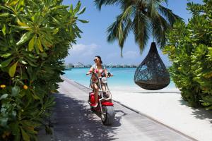 Photo #5 of LUX* South Ari Atoll Resort & Villas in Maldives, Maldives