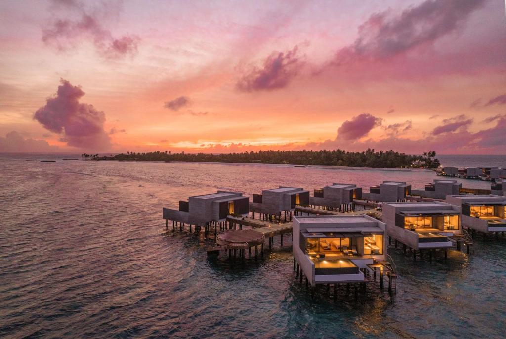 Photo #1 of Alila Kothaifaru Maldives in Kothaifaru, Maldives