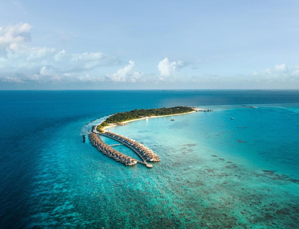 Photo of Sirru Fen Fushi Private Lagoon Resort Maldives in SHAVIYANI ATOLL, Maldives