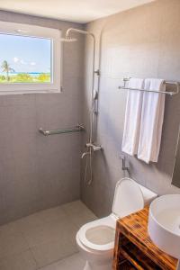 Photo #4 of Dhiffushi Inn in Dhiffushi, Maldives