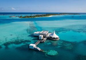 Photo #4 of Niyama Private Islands Maldives - 25 percent off on Seaplane for minimum stay of 7 nights and more for stays until 20 October 2025 in Kudahuvadhoo, Maldives