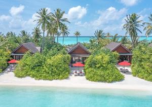 Photo #5 of Niyama Private Islands Maldives - 25 percent off on Seaplane for minimum stay of 7 nights and more for stays until 20 October 2025 in Kudahuvadhoo, Maldives