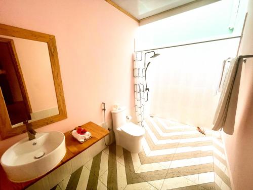 Photo #3 of MAMELLO Beach Club Maldives in Alifu Alifu Atoll, Maldives