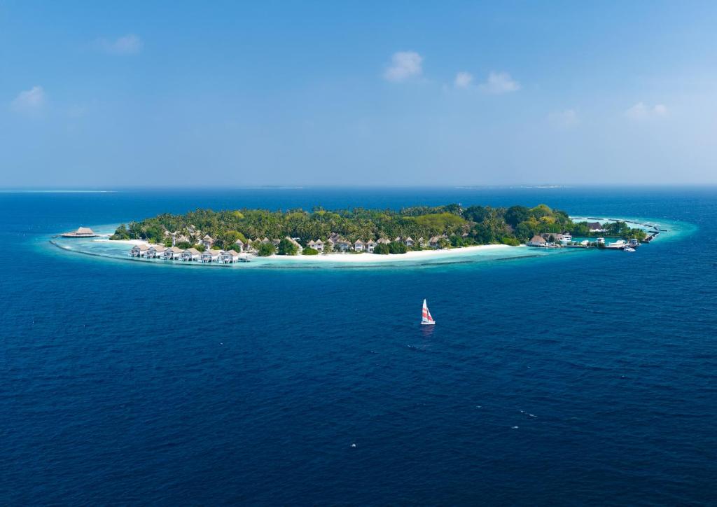 Photo #1 of Bandos Maldives - One Way Transfer FREE for stays from 1st May till 30th Sept 2025 for Bookings from 16 Apr 2025 in Kaafu Atoll, Maldives