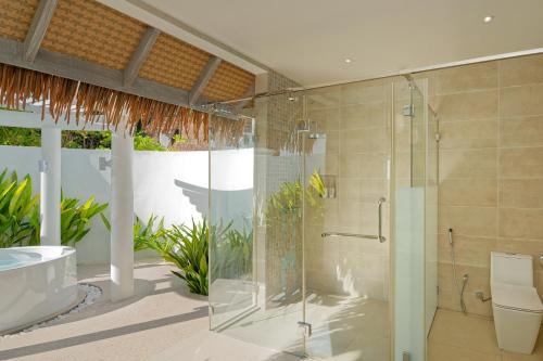Photo #3 of Bandos Maldives - One Way Transfer FREE for stays from 1st May till 30th Sept 2025 for Bookings from 16 Apr 2025 in Kaafu Atoll, Maldives