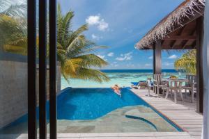 Photo #4 of Bandos Maldives - One Way Transfer FREE for stays from 1st May till 30th Sept 2025 for Bookings from 16 Apr 2025 in Kaafu Atoll, Maldives
