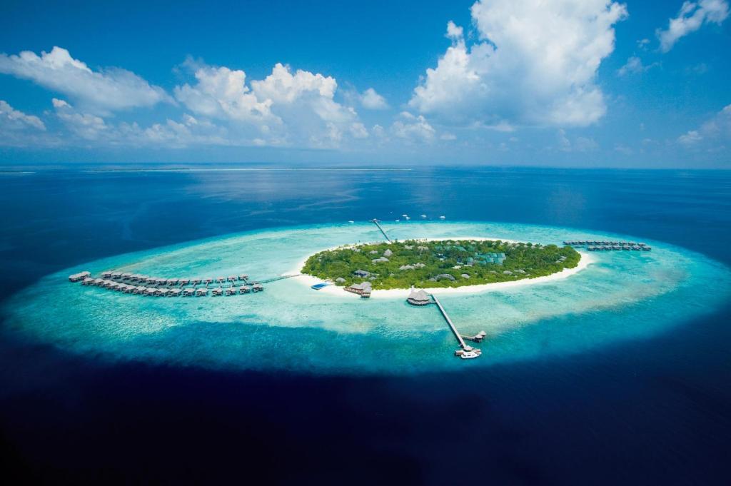 Photo of JA Manafaru, Maldives in Dhidhdhoo, Maldives