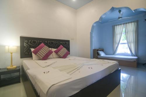 Photo #2 of Azoush Tourist Guesthouse in Fulhadhoo, Maldives