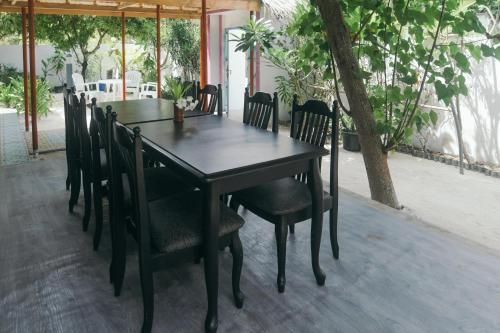 Photo #3 of Azoush Tourist Guesthouse in Fulhadhoo, Maldives