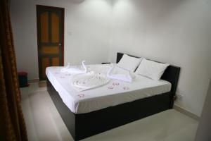 Photo #6 of Azoush Tourist Guesthouse in Fulhadhoo, Maldives