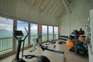Photo #5 of Soneva Jani in Manadhoo, Maldives