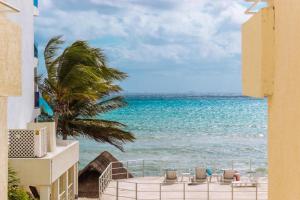 Photo #5 of Luciana Hotel & Beach Club in Playa del Carmen, Mexico
