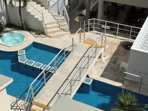 Photo #6 of Luciana Hotel & Beach Club in Playa del Carmen, Mexico