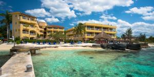 Photo #6 of Playa Azul Cozumel in Cozumel, Mexico