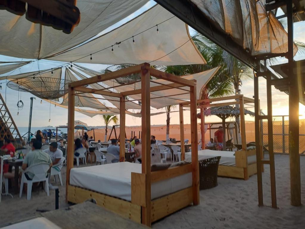 Photo #1 of BAOS in San Blas, Mexico