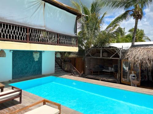 Photo #2 of BAOS in San Blas, Mexico