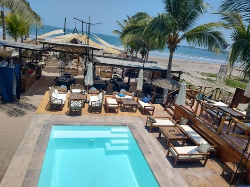 Photo #3 of BAOS in San Blas, Mexico