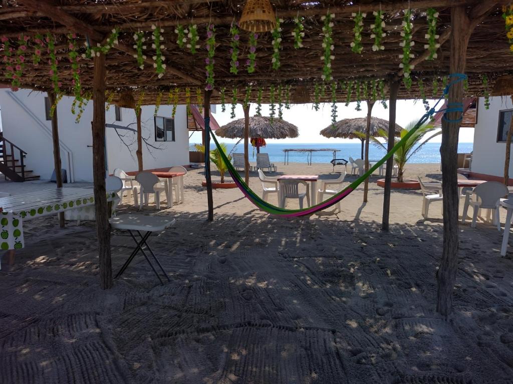 Photo #1 of Cabañas Alta Mar in Oaxaca México, Mexico