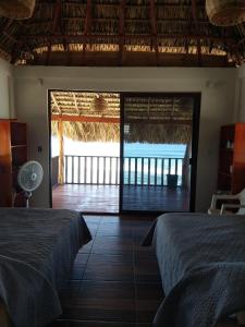 Photo #4 of Cabañas Alta Mar in Oaxaca México, Mexico