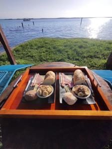 Photo #4 of Blue Caribe Bacalar Front Lagoon in Bacalar, Mexico