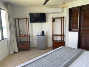 Photo #5 of Blue Caribe Bacalar Front Lagoon in Bacalar, Mexico
