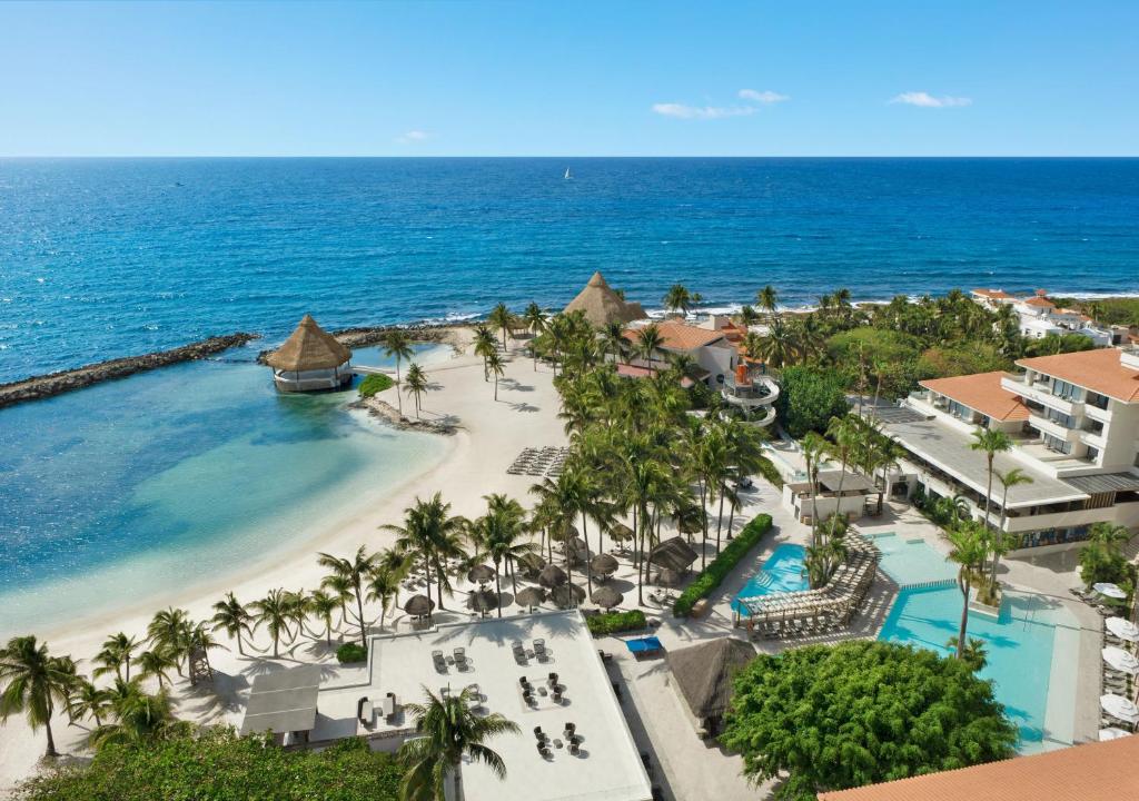 Photo of Dreams Aventuras Riviera Maya - All Inclusive in Puerto Aventuras, Mexico