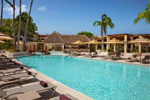 Photo #4 of Dreams Aventuras Riviera Maya - All Inclusive in Puerto Aventuras, Mexico