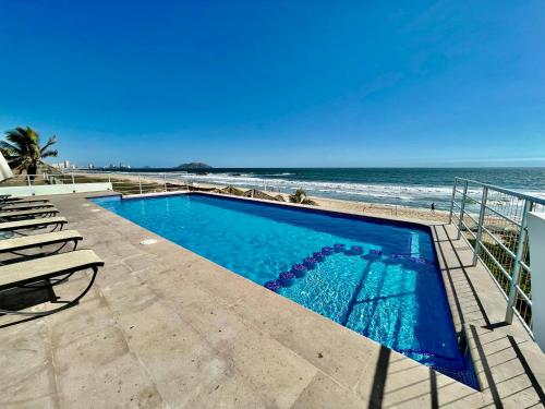 Photo #3 of Bungalows Zicatela in Puerto Escondido, Mexico