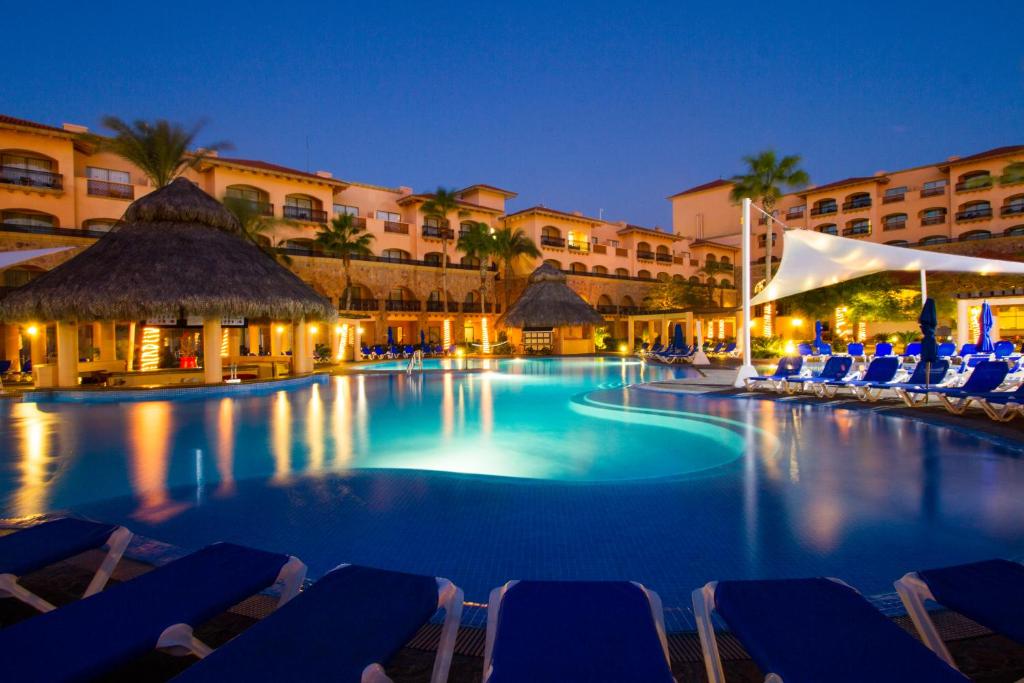 Photo of Royal Solaris Los Cabos - All Inclusive in San José del Cabo, Mexico