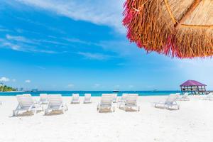 Photo #6 of Oasis Palm - All Inclusive in Cancún, Mexico
