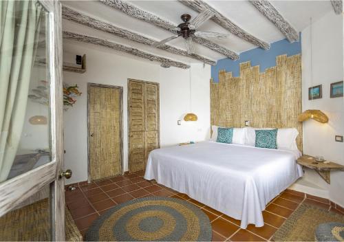 Photo #2 of Holbox Dream Beachfront Hotel in Holbox, Mexico