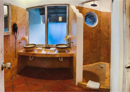 Photo #3 of Holbox Dream Beachfront Hotel in Holbox, Mexico